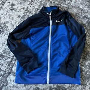 Nike boys jacket